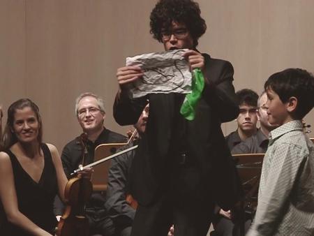 Imagen El ciclo '921 Distrito musical' regresa en primavera a la provincia con una programación muy diversa