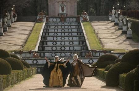 Imagen La provincia de Segovia fue el escenario de Castilla y León preferido para rodajes en 2024, con un 31’4% del total y un retorno económico que roza el millón de euros