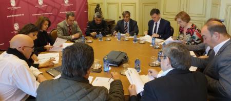 Imagen El Plan de Empleo de la Diputación aumenta su presupuesto, incluye más municipios y posibilitará mayor número de contrataciones