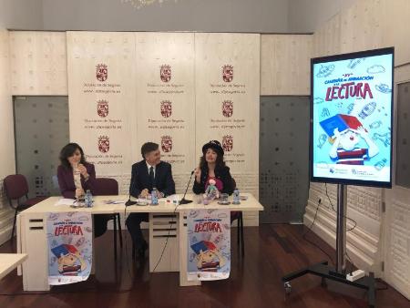 Imagen Las bibliotecas de la provincia serán una vez más el lugar perfecto para teletransportar a los niños a los mundos de la literatura