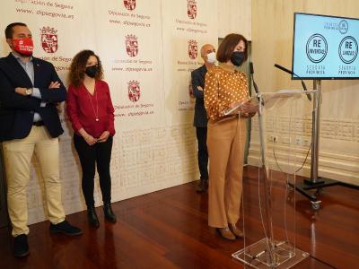 Imagen La Diputación de Segovia destina 100.000 euros a ayudas directas para establecimientos turísticos