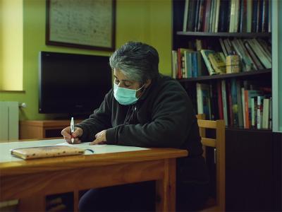 Imagen Las actividades para conmemorar el 25N vuelven a incluir la convocatoria de un certamen de relatos cortos