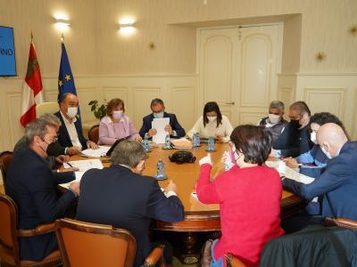 Imagen La Diputación de Segovia apoya el emprendimiento en la provincia con una nueva convocatoria de 40.000 euros en ayudas