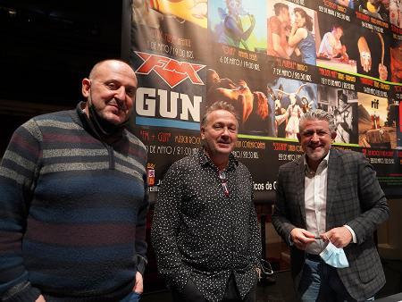 Imagen El Juan Bravo pone fin al curso con un trimestre que empieza recordando el legado de Michael Jackson