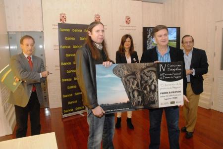 Imagen El Patronato de Turismo entrega los premios de su IV Concurso de Fotografía
