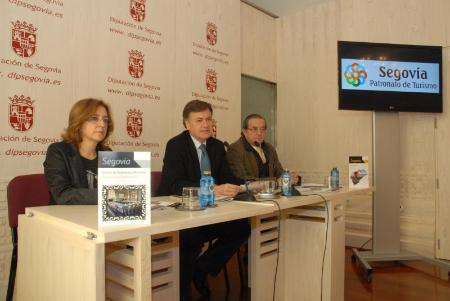 Imagen Segovia promocionará en Intur el Turismo de Congresos y el Turismo Activo