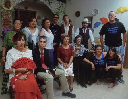 Imagen Mandala, Candilejas, La Bubilla y Antares clausuran esta semana  la XVII Muestra Provincial de Teatro