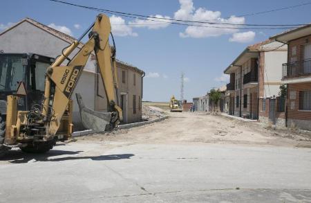 Imagen La Diputación destinará más de 7 millones a la Ayuda Provincial a Obras Municipales en 2015