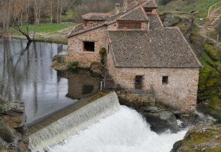 Imagen Pablo Zamarrón profundiza en el número 2 de la revista enraiza2 en la voz Gaita de Hontoria