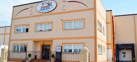 Imagen Copese recibe el premio Diputación en categoría de Empresas