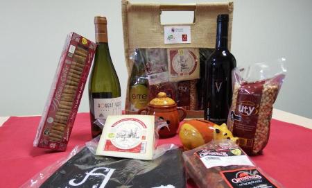 Imagen Eroski promocionará los Alimentos de Segovia durante las fiestas de San Juan y San Pedro