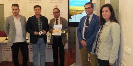 Imagen La Diputación inicia el desarrollo del II Plan Estratégico Provincial