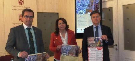 Imagen La Feria del Chorizo de Cantimpalos alcanza su mayoría de edad