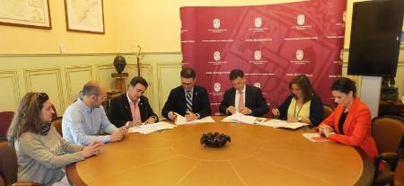 Imagen El Área de Cultura y Juventud posibilita a 90 jóvenes de la provincia formarse como Monitor de Ocio y Tiempo Libre