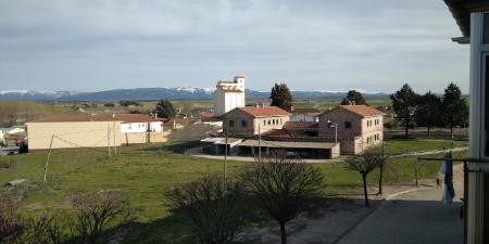 Imagen Siete Casas Cuartel de la provincia serán reformadas con 100.000 euros aportados por la Diputación