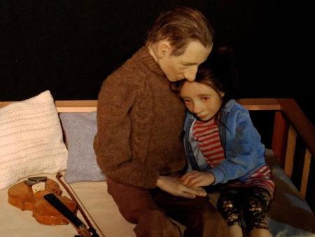 Imagen El Teatro Juan Bravo de la Diputación vuelve a ser una de las sedes protagonistas de Titirimundi, acogiendo, un año más, su inauguración oficial