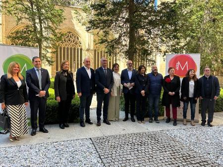 Imagen El Festival de Música de Segovia cumple cincuenta años con cuatro conciertos en la provincia de 'MUSEG al natural' y tres de la 'Ruta del órgano'