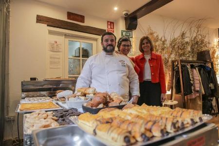 Imagen Alimentos de Segovia impulsa la primera Jornada Sin Gluten para reforzar una hostelería más segura, inclusiva y de calidad