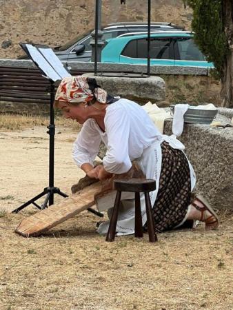 Imagen La Diputación de Segovia abre el trámite para que los interesados en actuar en el programa ‘Dónde vas a lavar’ presenten sus proyectos