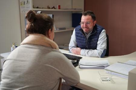 Imagen La Diputación de Segovia ayuda a cumplir con la normativa de Protección de Datos a 207 entidades locales de la provincia