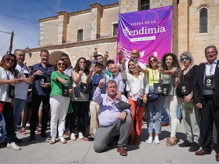Imagen La Diputación de Segovia lanza una línea de ayudas para fomentar la celebración de ferias comarcales y artesanales en la provincia