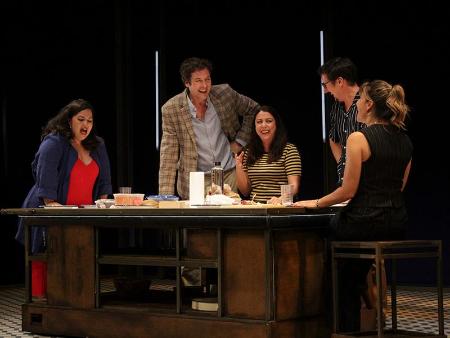 Imagen Crónica de 'Animales de compañía' en el Teatro Juan Bravo: 'Selváticos animales'